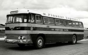Ansair Jupiter '1971